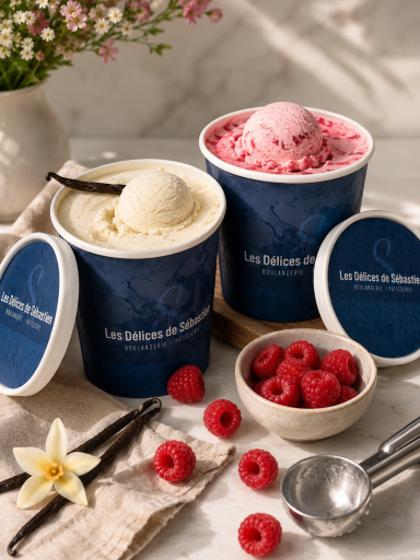 nos glace