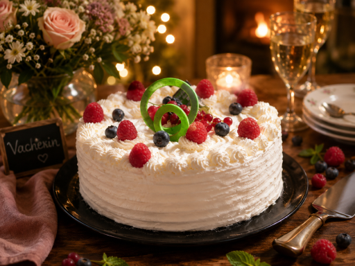 vacherin