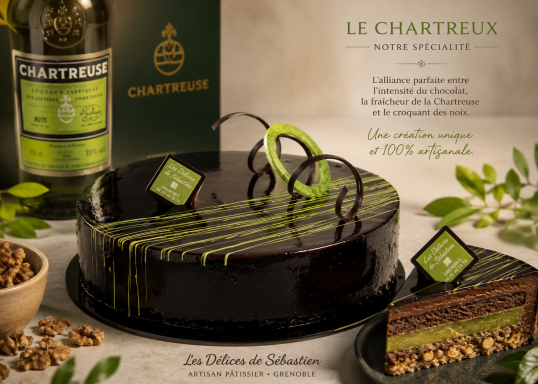 le chartreux