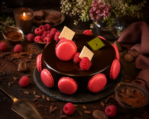 rouge et noir