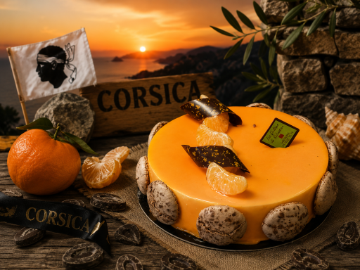 corsica